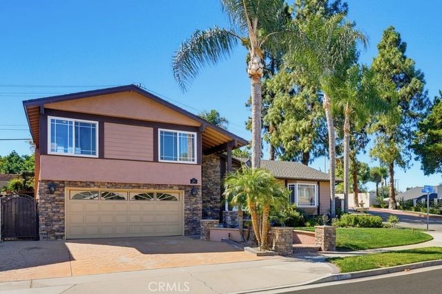 5550 E Edgemar, Anaheim