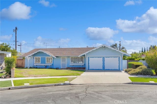 1622 E Morava, Anaheim