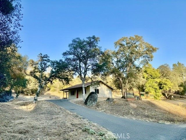 4544 Varain Road, Mariposa