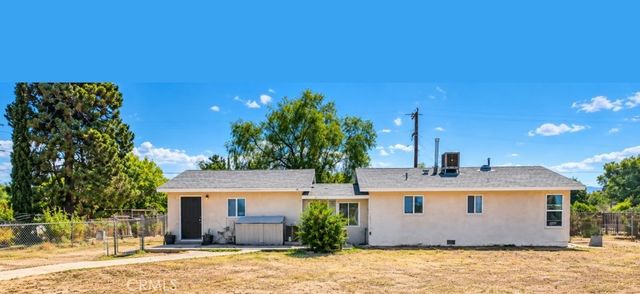 12529 E Avenue V10, Pearblossom