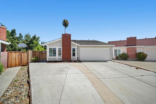 1255 Briarberry Court, San Jose