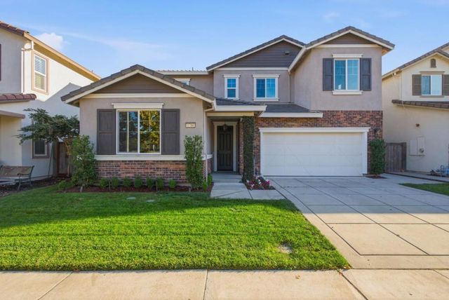 1780 Tarragon Drive, Gilroy