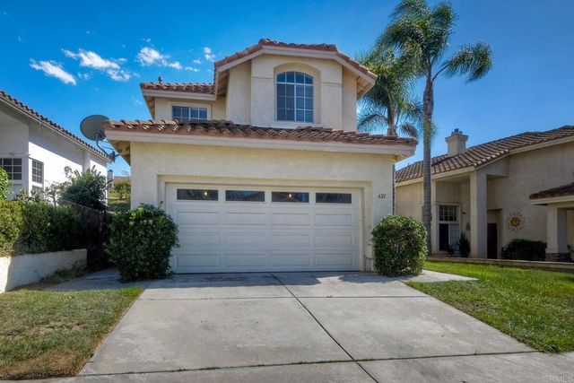 621 Paseo Rio, Vista