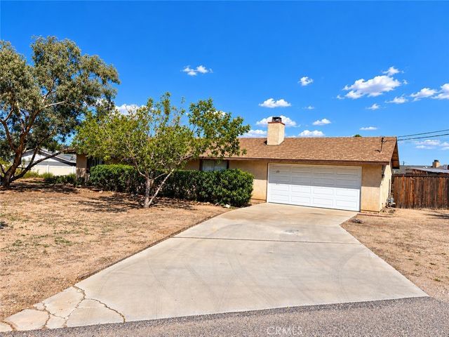 15788 Lindero, Victorville