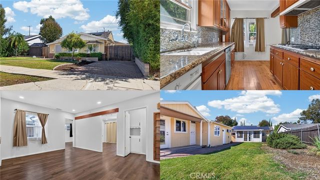 10572 Shoshone Avenue, Granada Hills