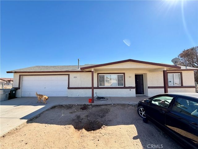 10885 9th Avenue, Hesperia