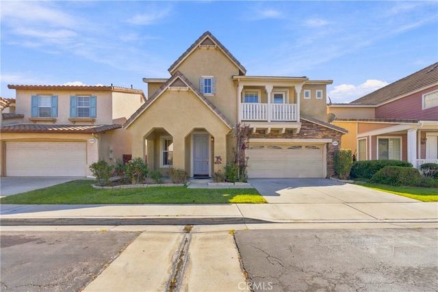 22840 Shell Drive, Carson