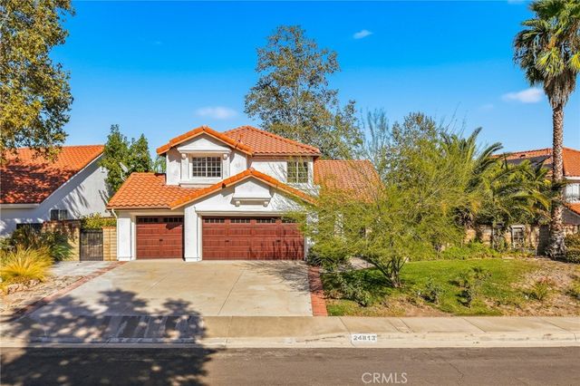 24813 Sagecrest, Stevenson Ranch