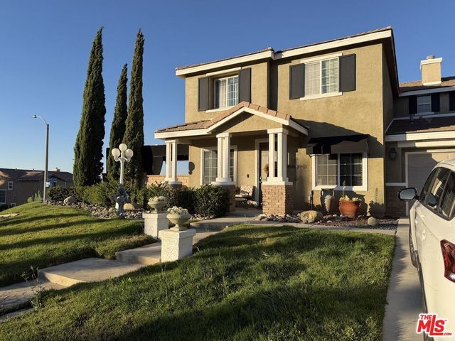 2409 Foxglove Court, Palmdale