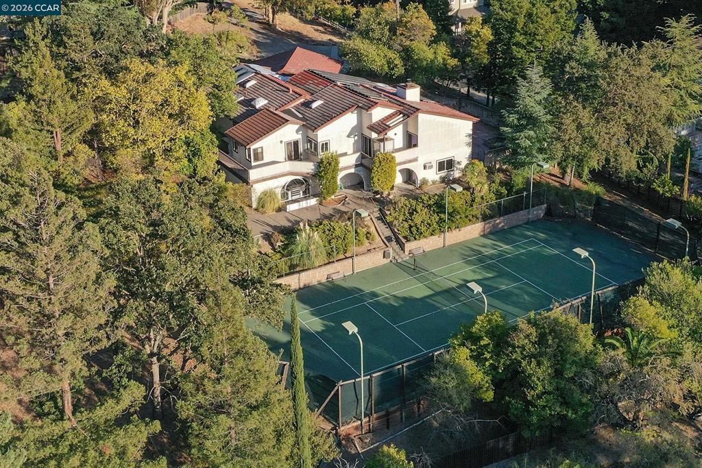 337 Livorna Heights Rd, Alamo