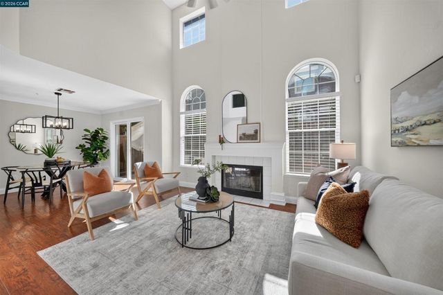 807 Destiny Lane, San Ramon
