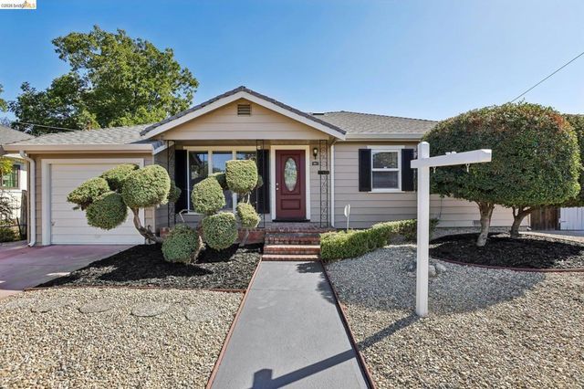 1911 Birch Ave, Antioch