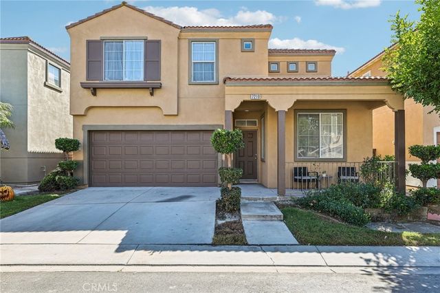 7210 Paseo Del Rio, Commerce