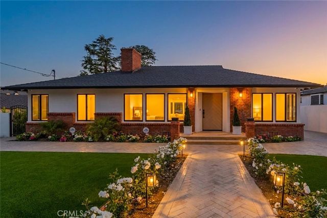 941 Sherlock Drive, Burbank