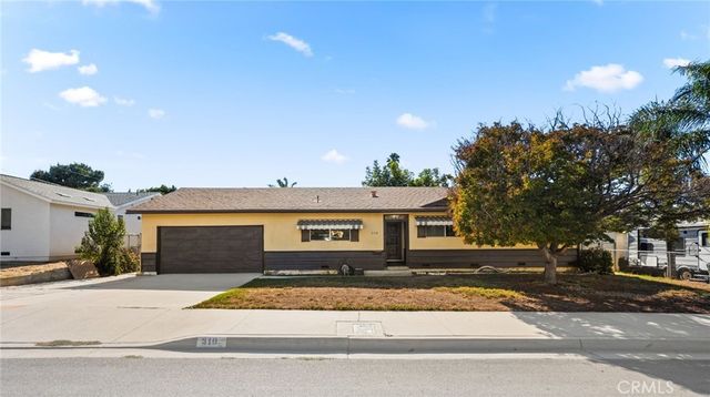 310 S Ash Street, Redlands