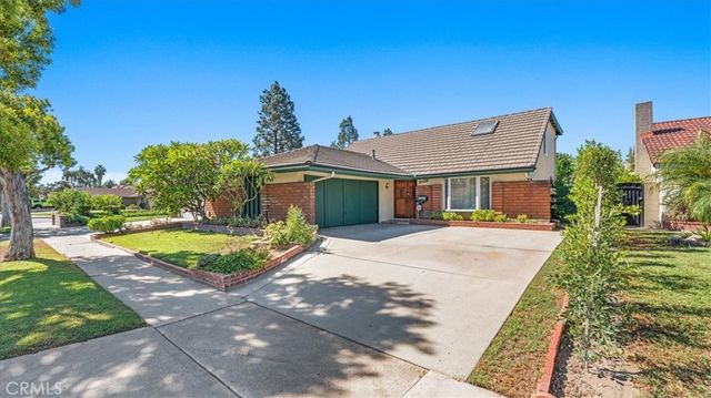 17213 Alfred Avenue, Cerritos