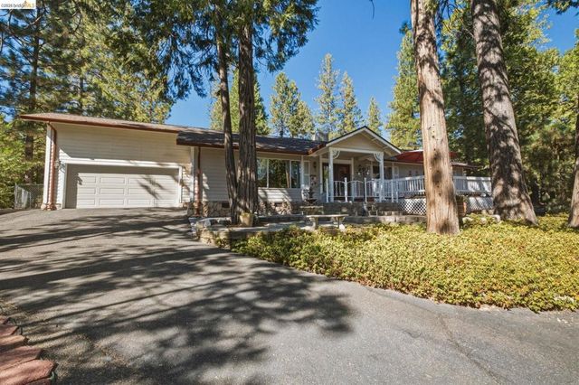 22422 Conte Ct, Mi Wuk Village