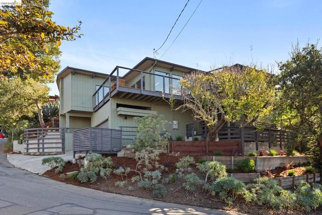 2724 Shasta Road, Berkeley