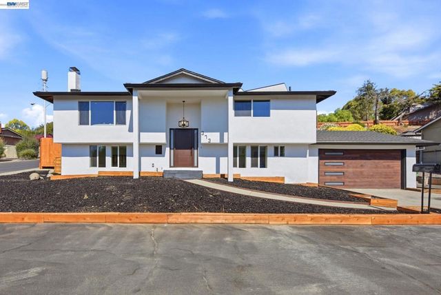 373 Appian Way, Union City