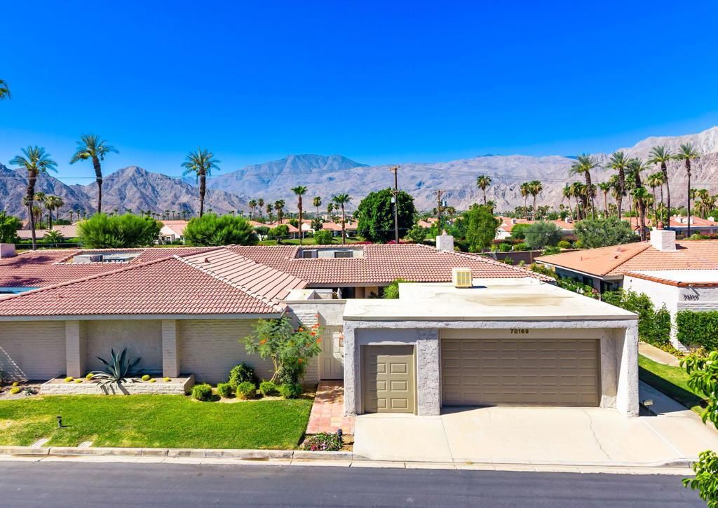 78169 Lago Drive, La Quinta