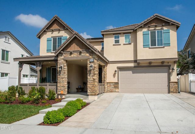 385 Azalea Street, Fillmore