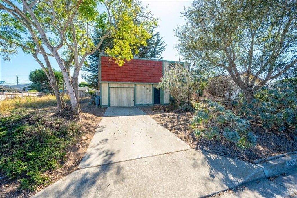 549 Los Osos Valley Road, Los Osos