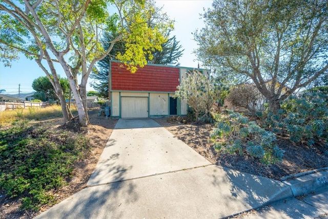549 Los Osos Valley Road, Los Osos