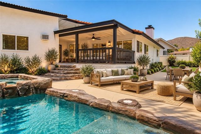 23584 Brook, Canyon Lake