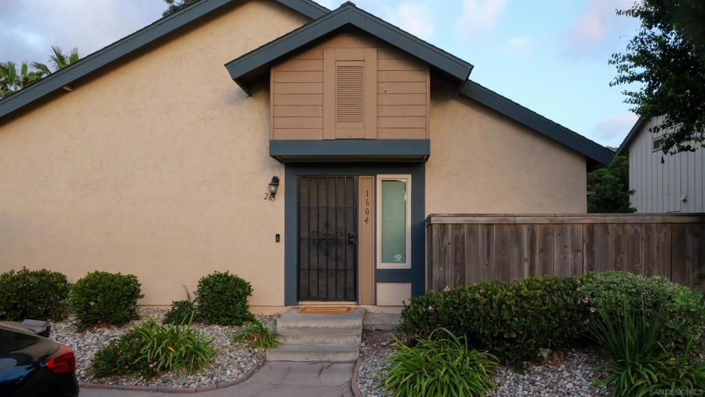 1604 Oro Vista Road # 263, San Diego