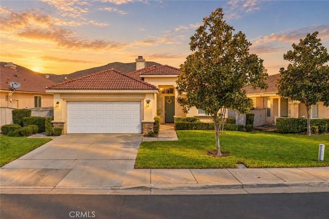 29226 Winding Brook Drive, Menifee