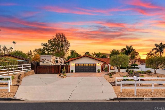 5809 Jeffries Ranch Road, Oceanside
