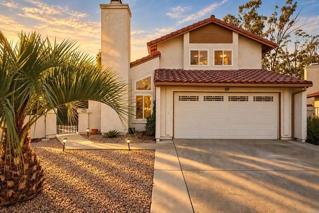 2343 Fair Oak Ct, Escondido