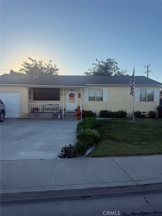937 Granada, Los Banos