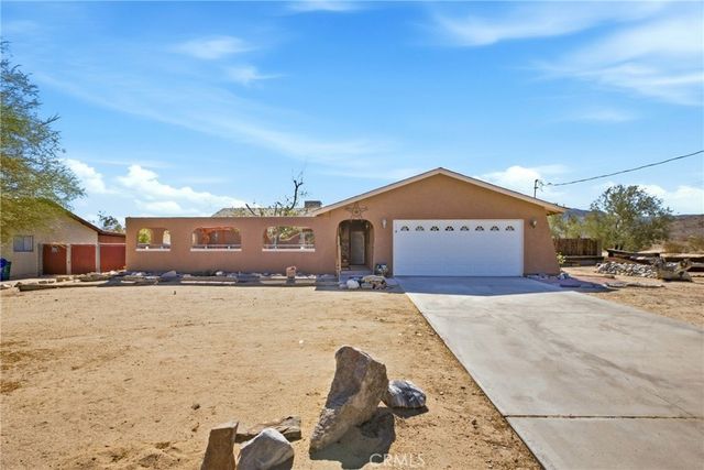 72311 Two Mile, 29 Palms