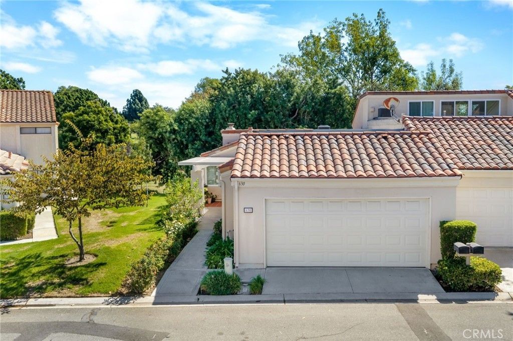 630 Brookline, Fullerton