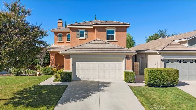 28473 Connick Place, Saugus