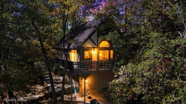 1160 W Alta Vista Avenue, Big Bear