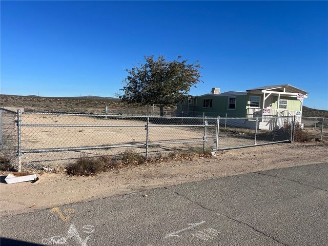 233 Desert Breeze, California City