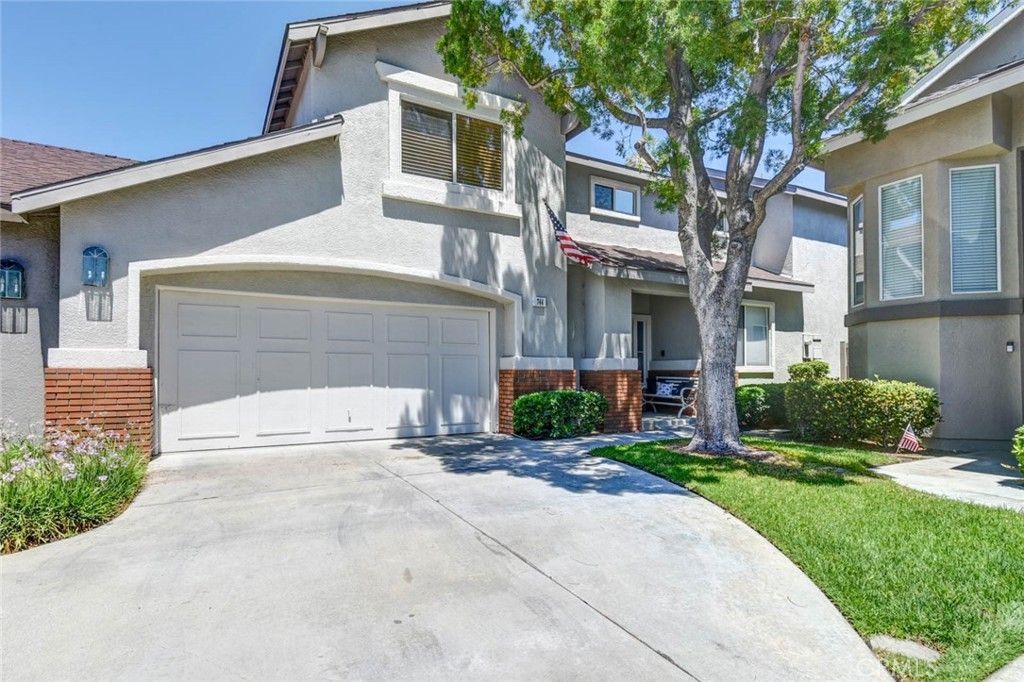 744 N Siavohn Drive # 297, Orange