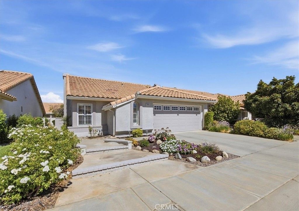6029 Spanish Trail, Banning