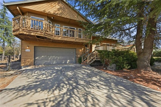 17198 Squirrelhill, Hidden Valley Lake