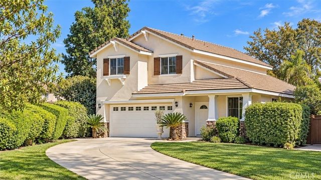 7461 Bear Creek Drive, Fontana