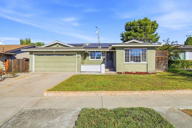 3139 Kermath Drive, San Jose