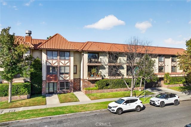 11127 La Maida # 17, North Hollywood
