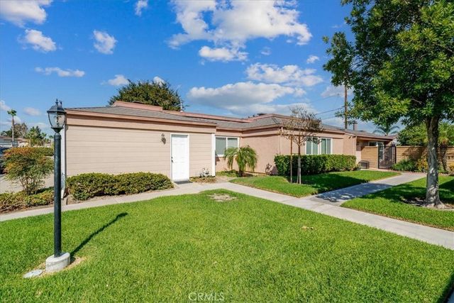 1174 N Dresden Street # 37, Anaheim