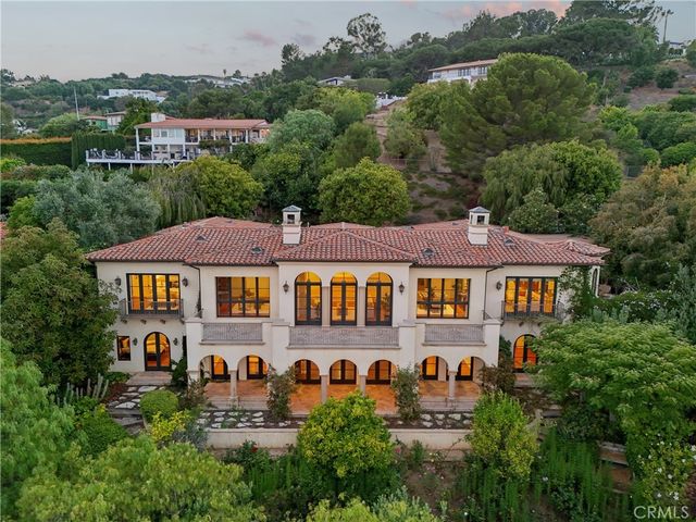 6337 Via Colinita, Rancho Palos Verdes