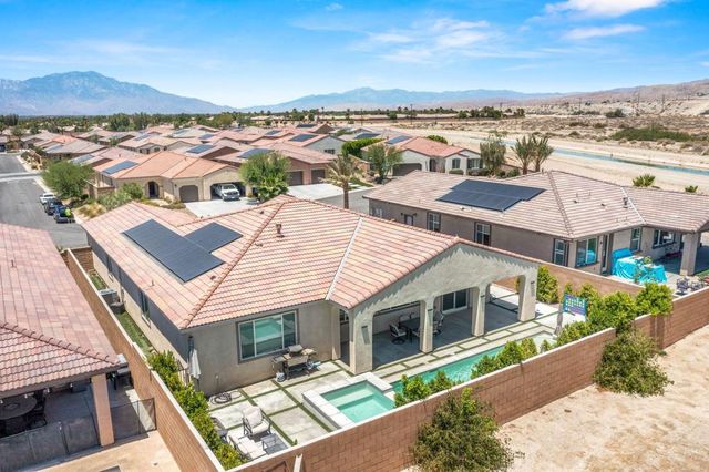 40166 Vivaldi Court, Indio