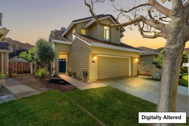 17522 Sugarmill Road, Salinas