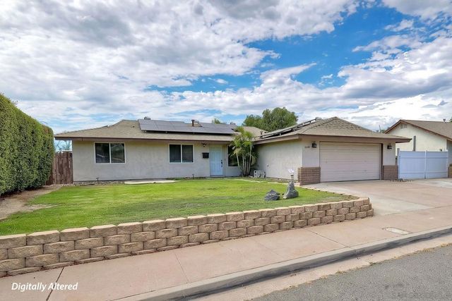 8648 Vista Del Verde, El Cajon