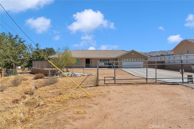 9357 Jacaranda Avenue, Hesperia